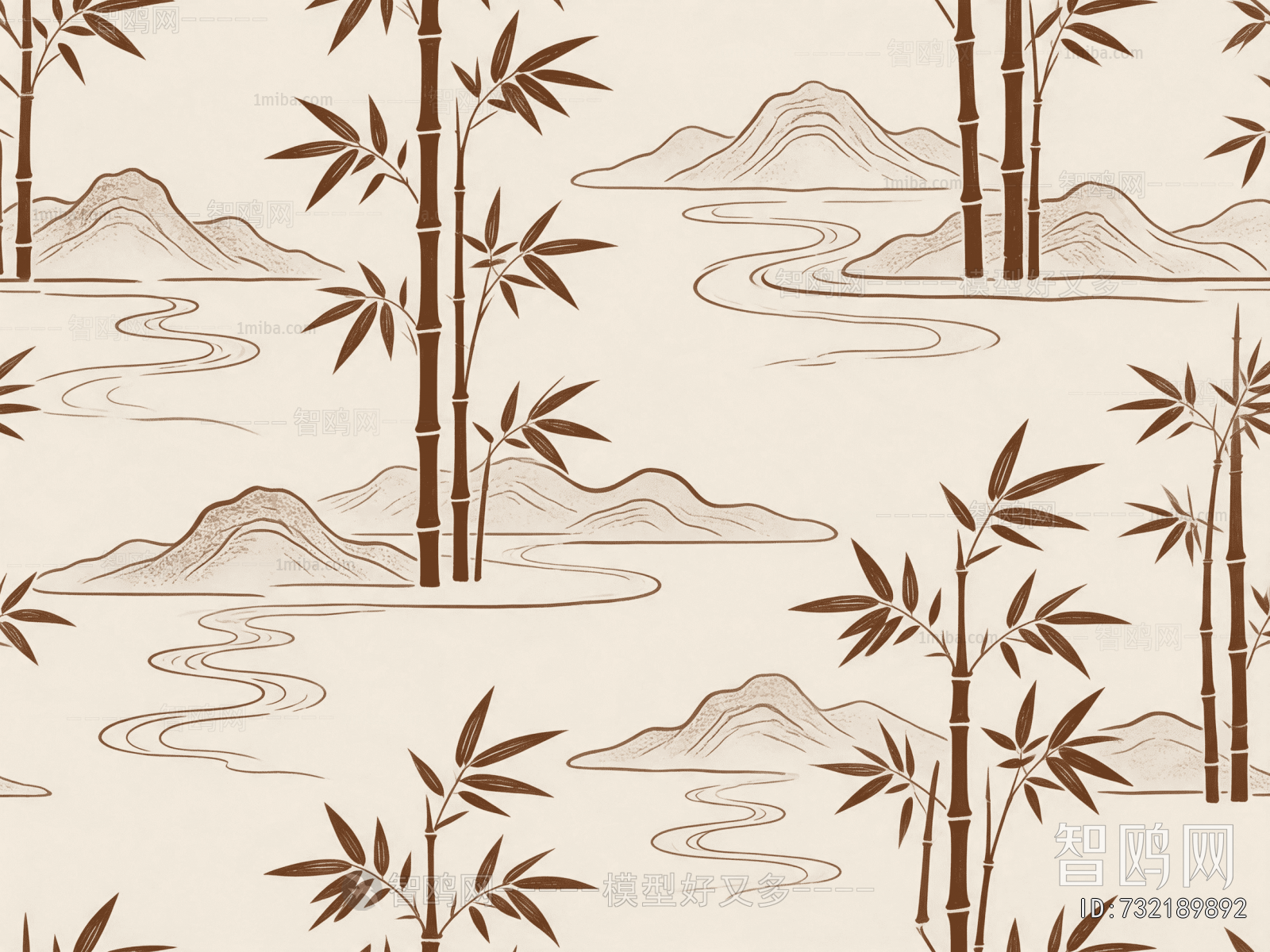 Chinese Style Wallpaper