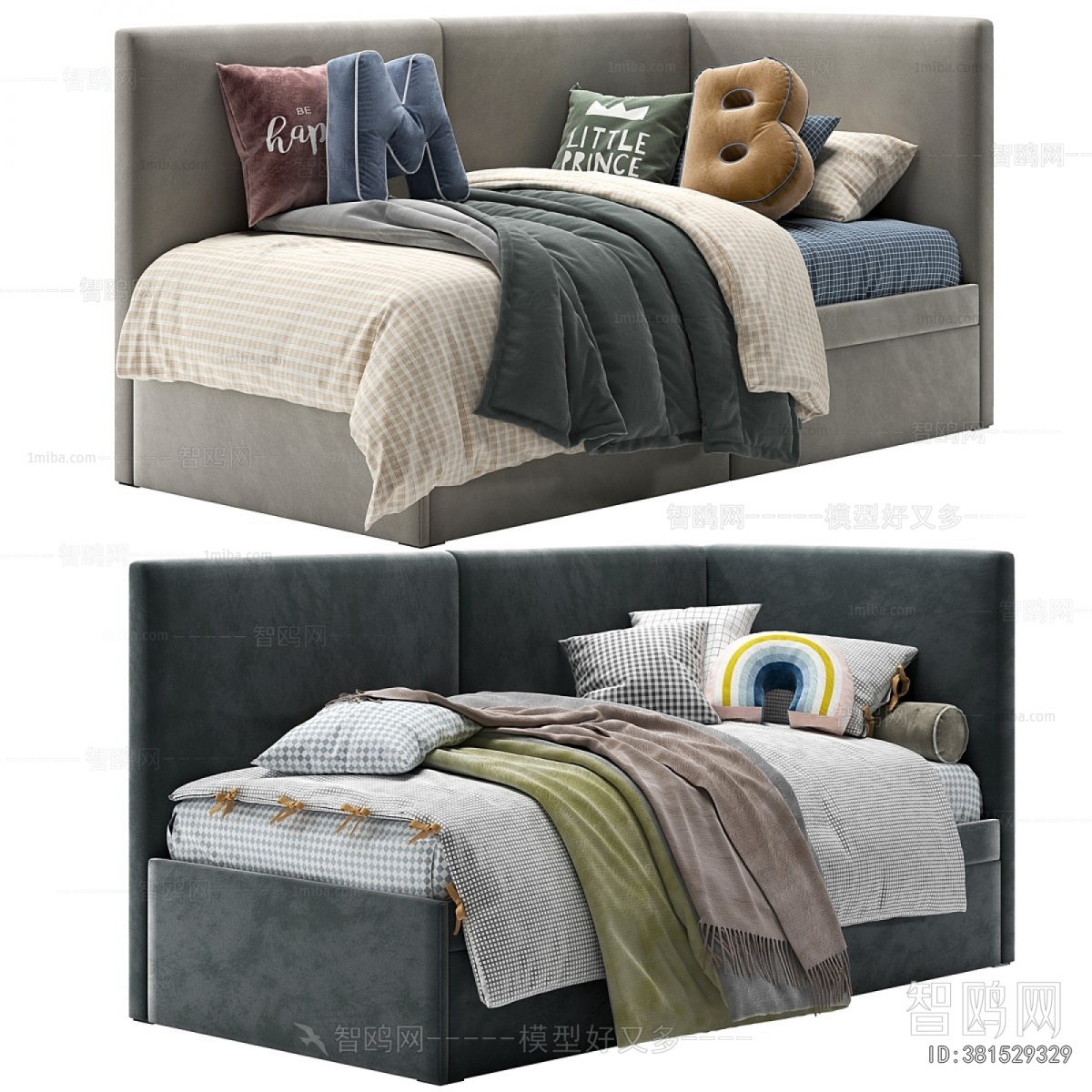Modern Sofa Bed