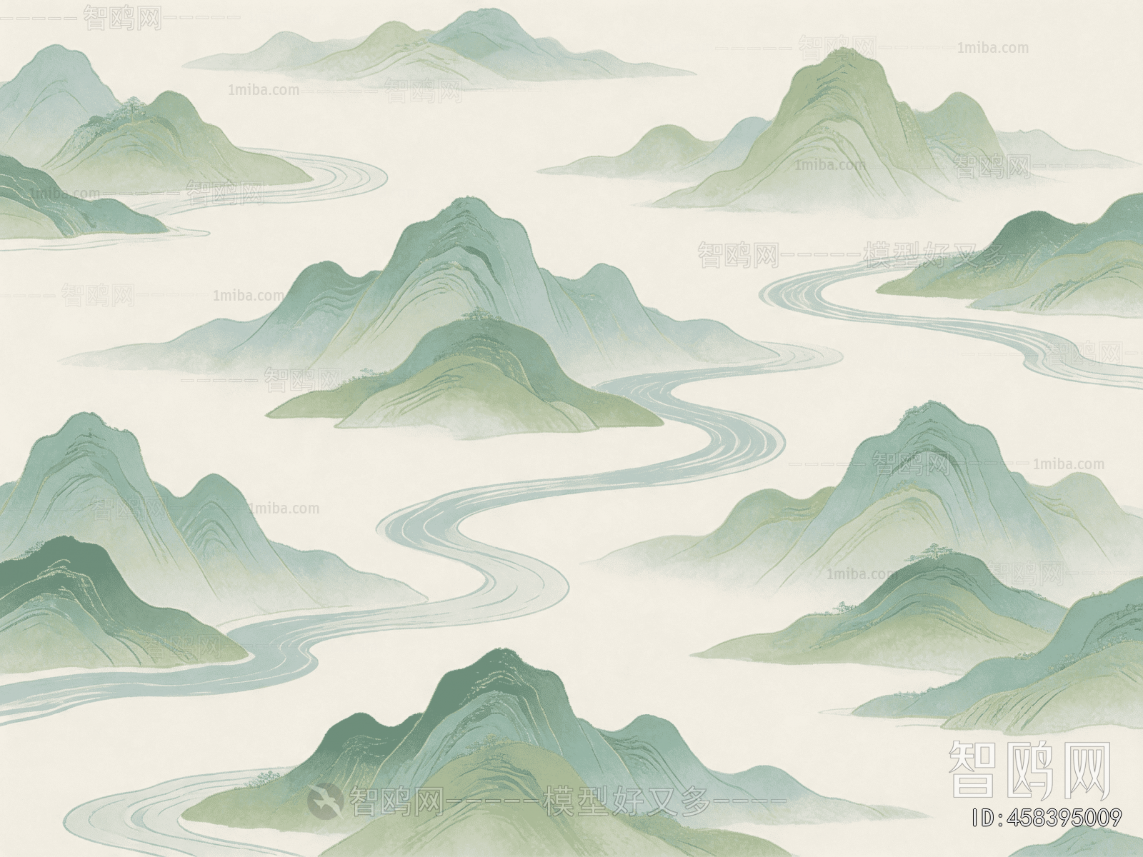 Chinese Style Wallpaper