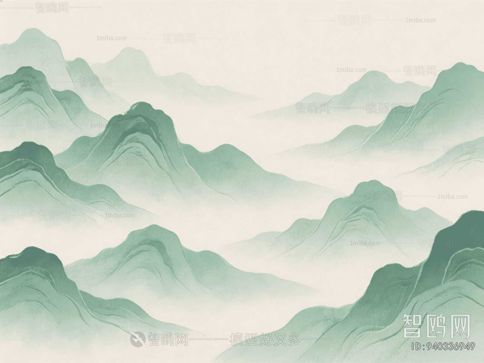 Chinese Style Wallpaper