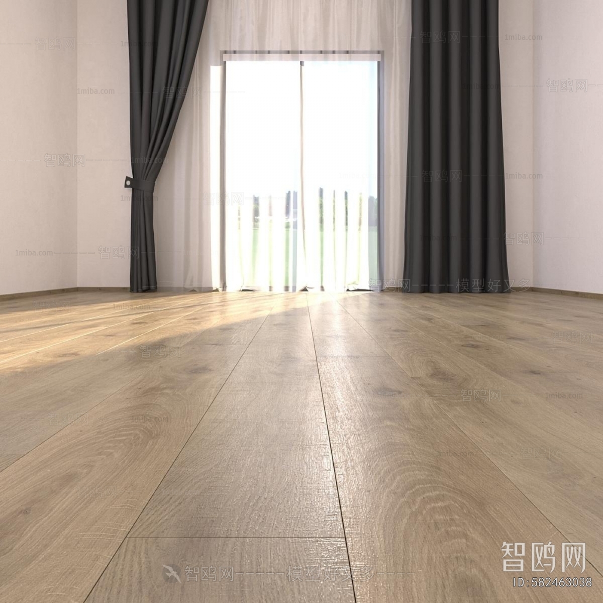 Modern Floor