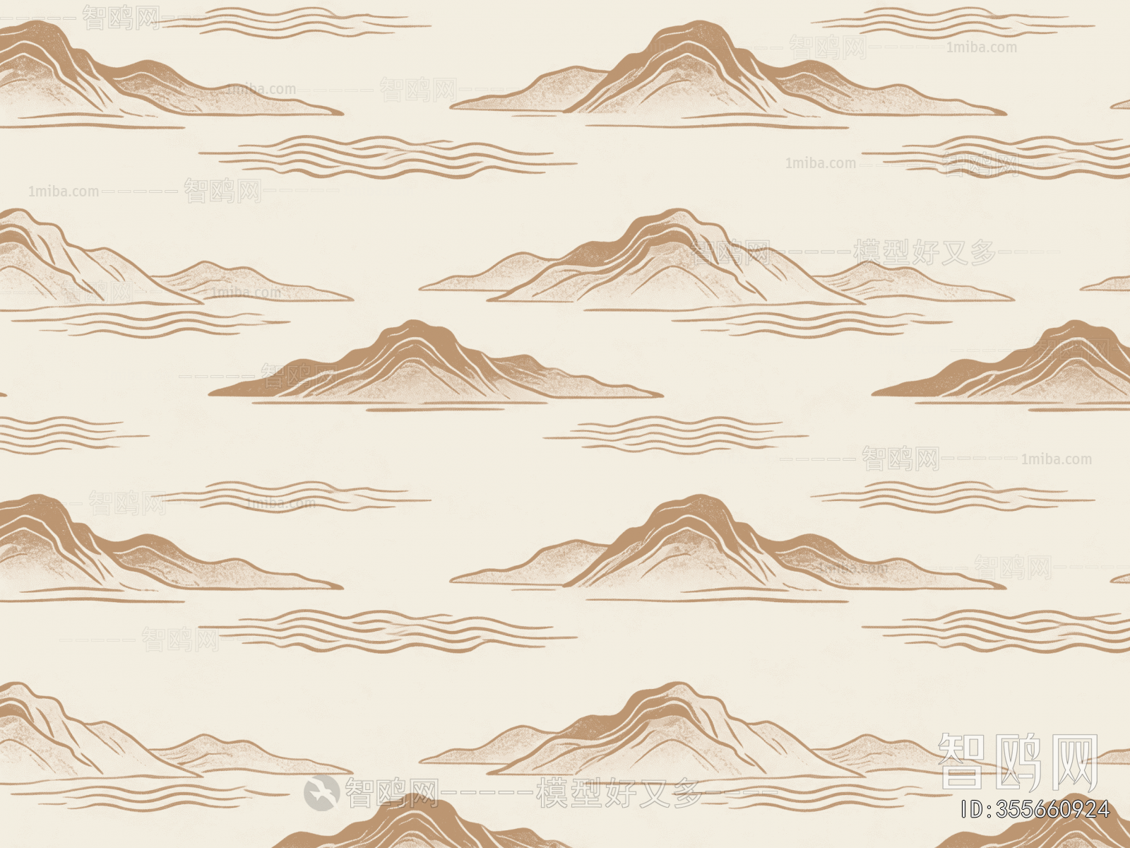 Chinese Style Wallpaper