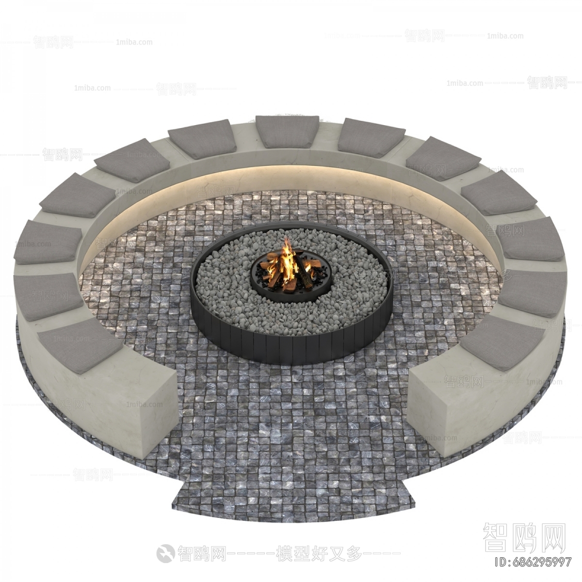 Modern Furnace