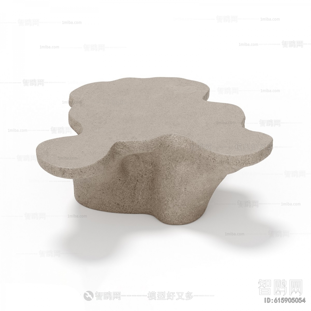 Modern Coffee Table