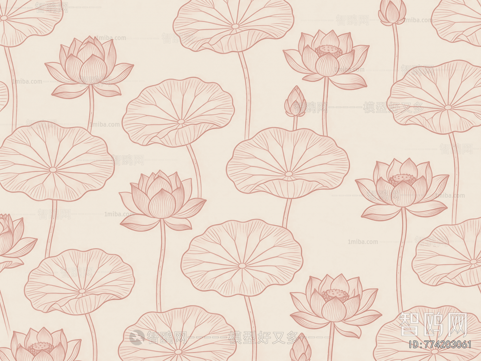 Chinese Style Wallpaper