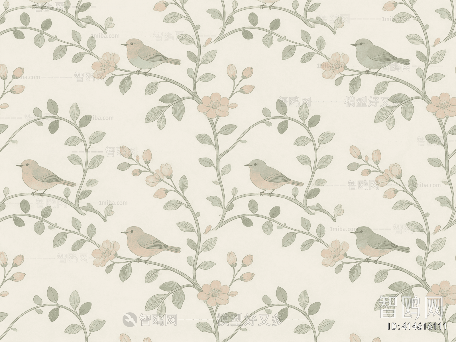 Chinese Style Wallpaper