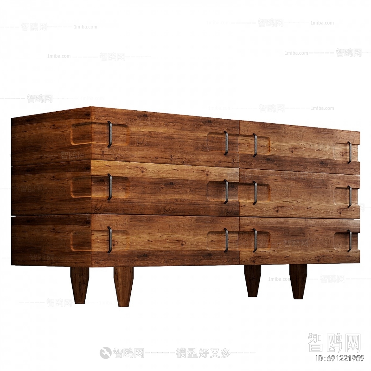 Modern Chest Of Drawers
