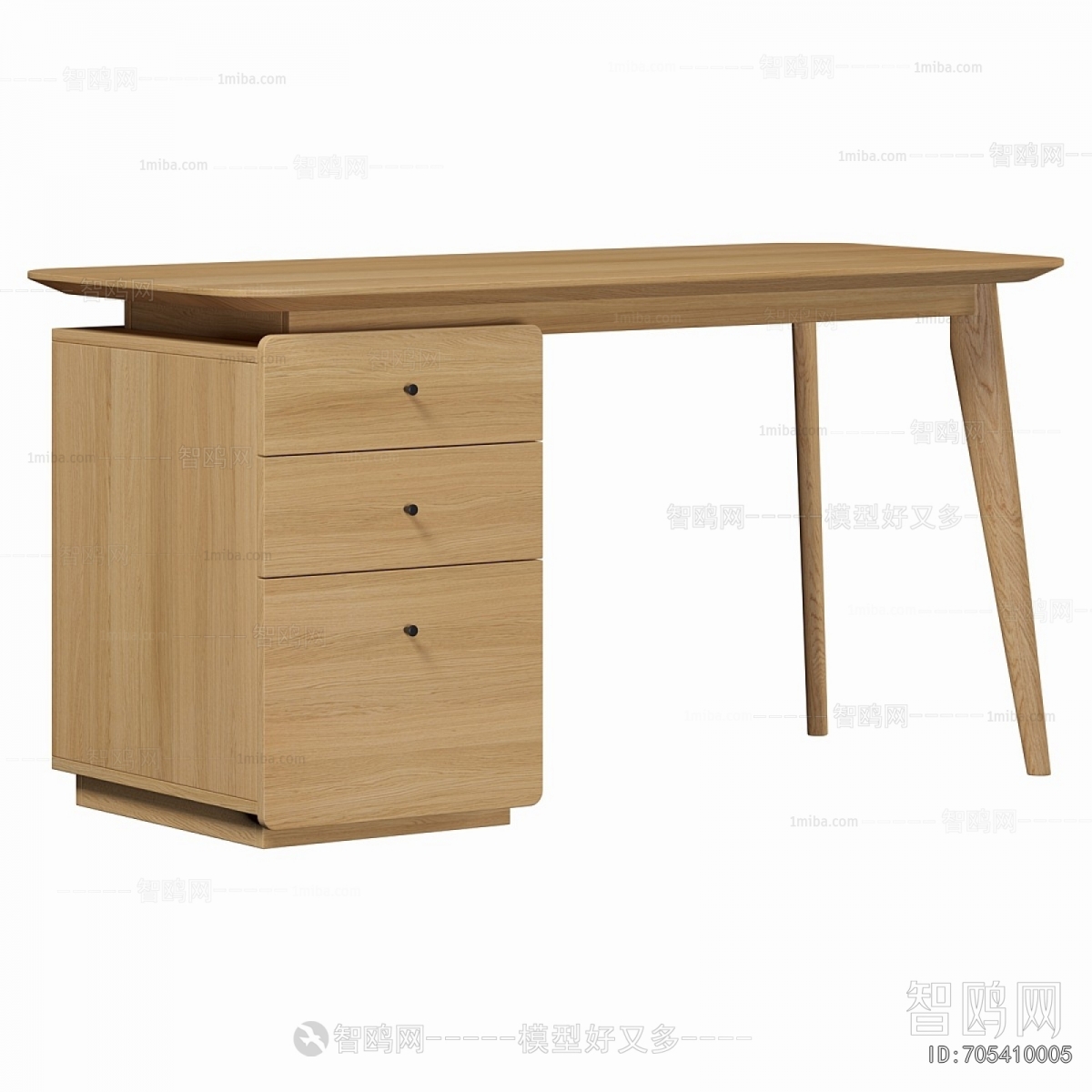Modern Desk