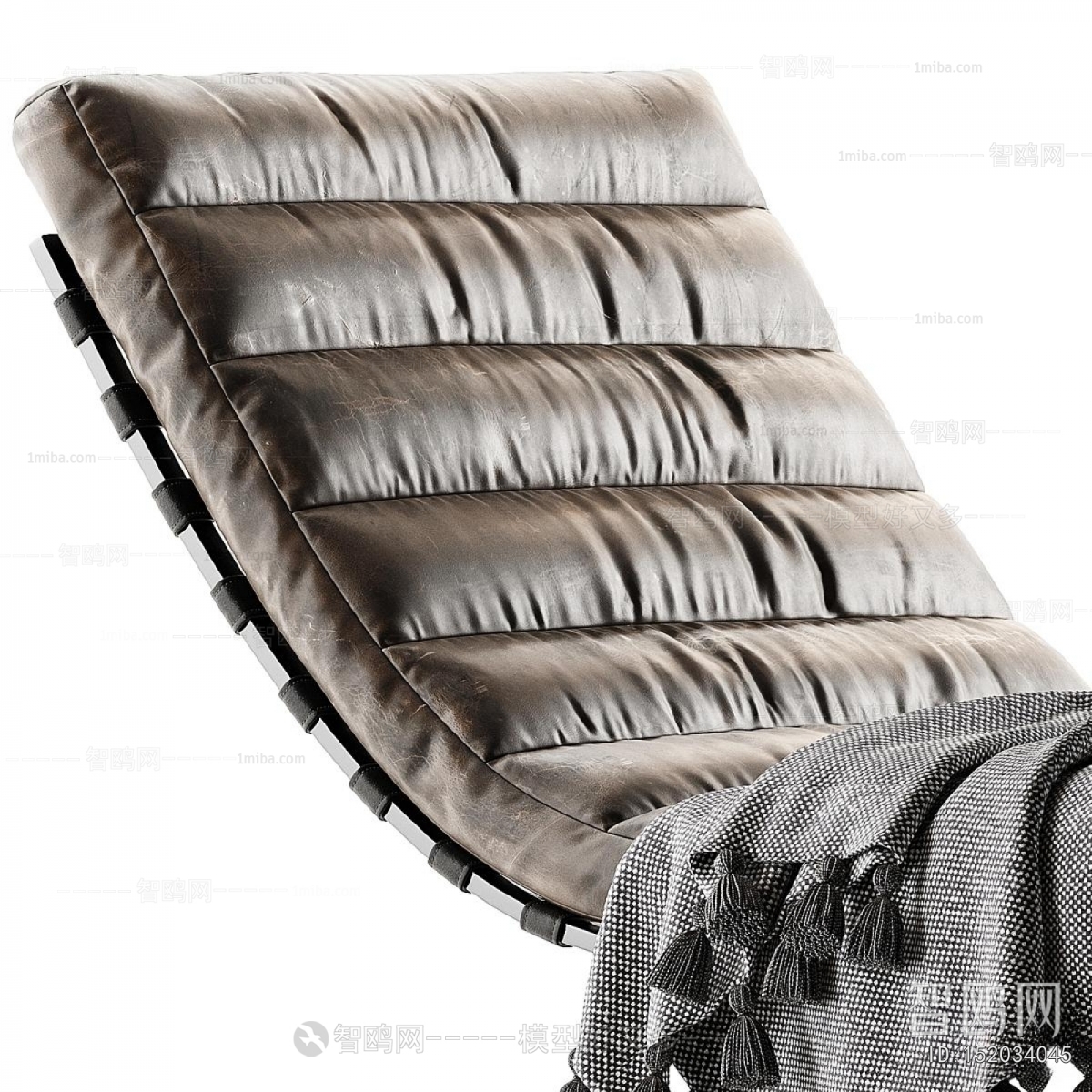 Modern Recliner