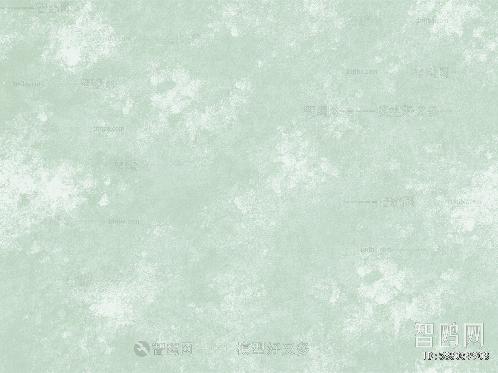 Animal And Plant Pattern Wallpaper