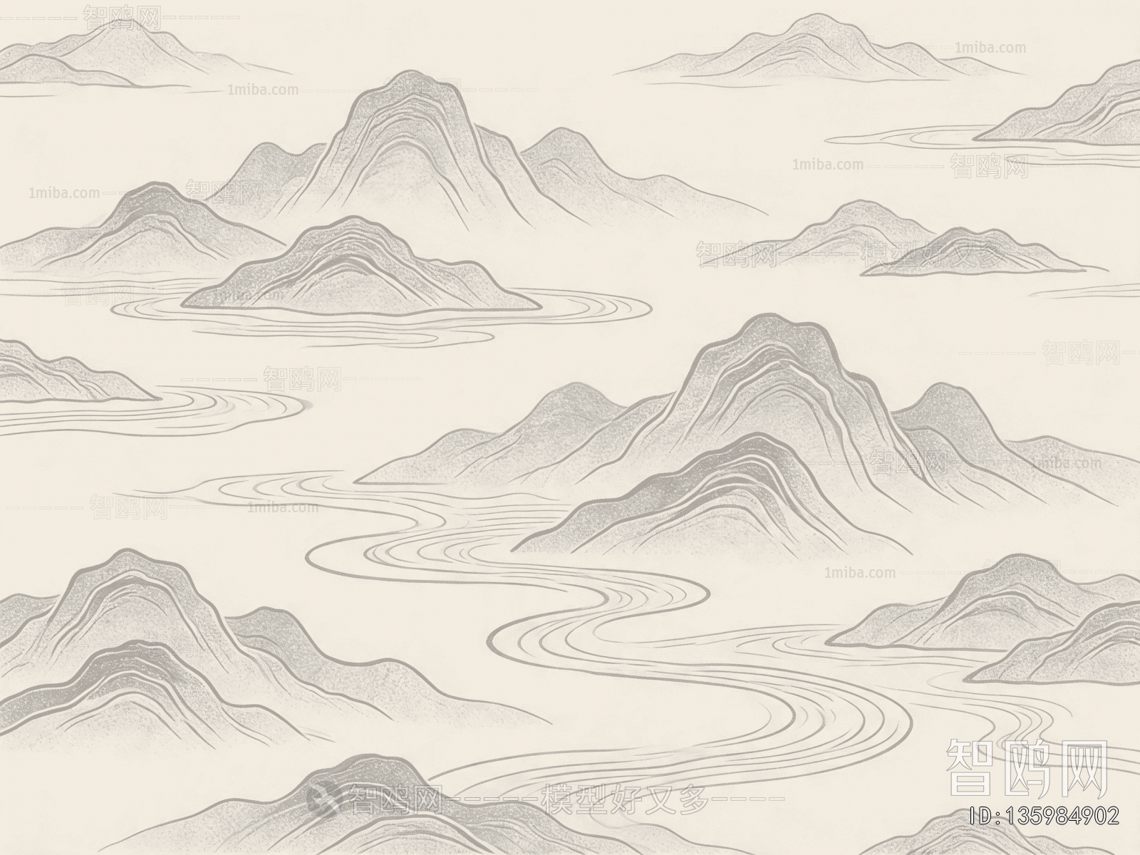 Chinese Style Wallpaper