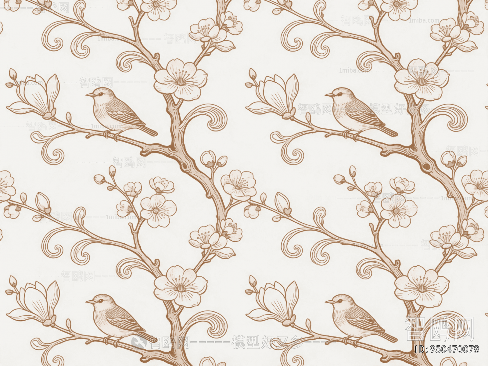 Chinese Style Wallpaper