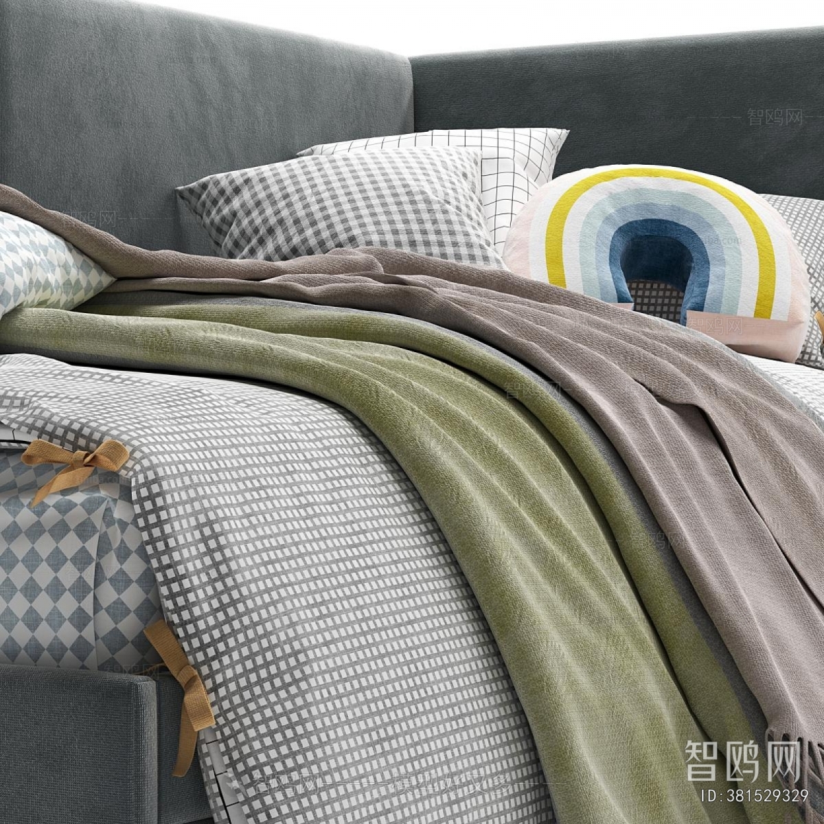 Modern Sofa Bed