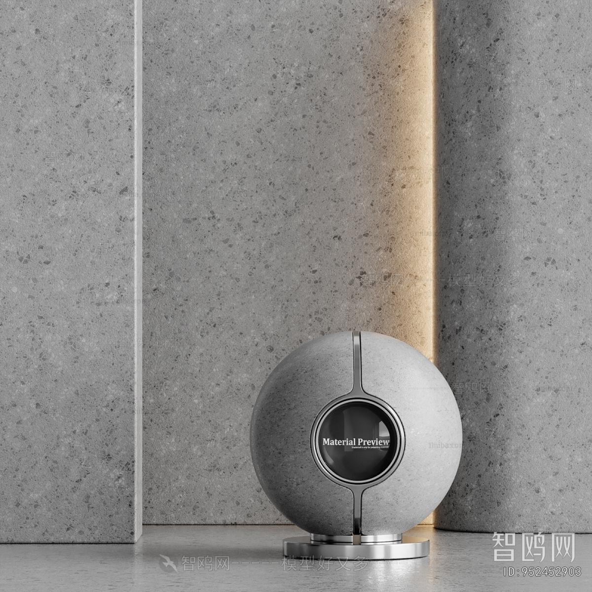Modern Wall Facing