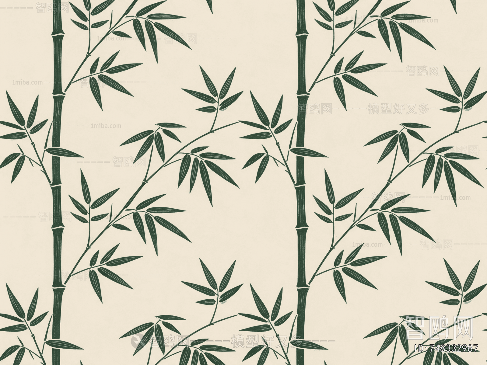 Chinese Style Wallpaper