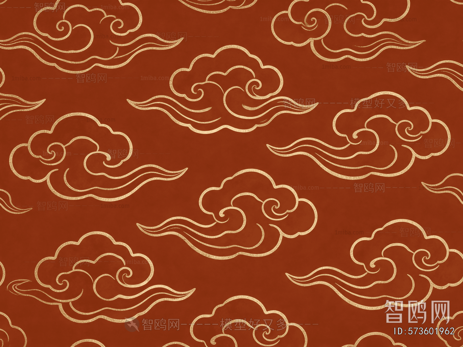 Chinese Style Wallpaper