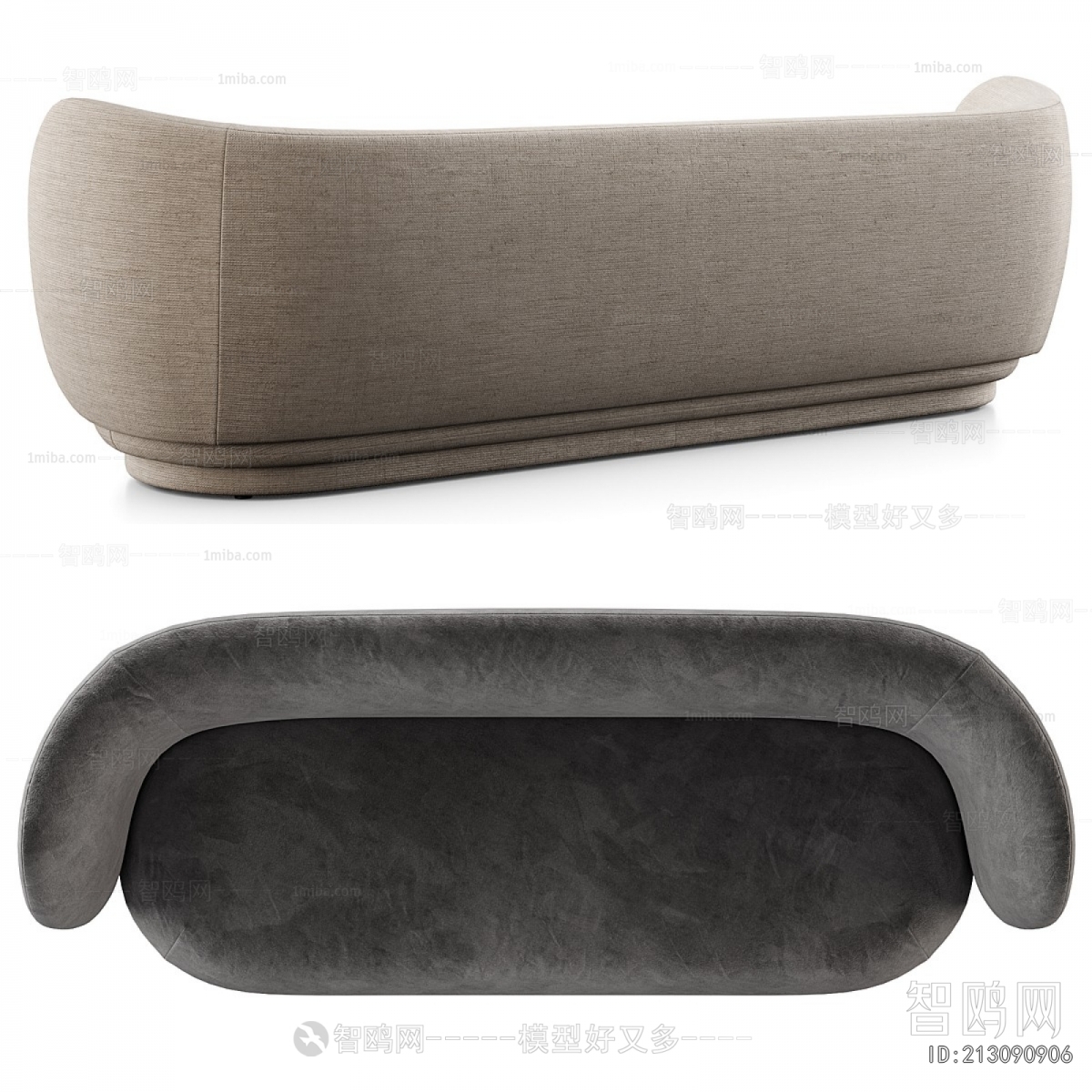 Modern A Sofa For Two