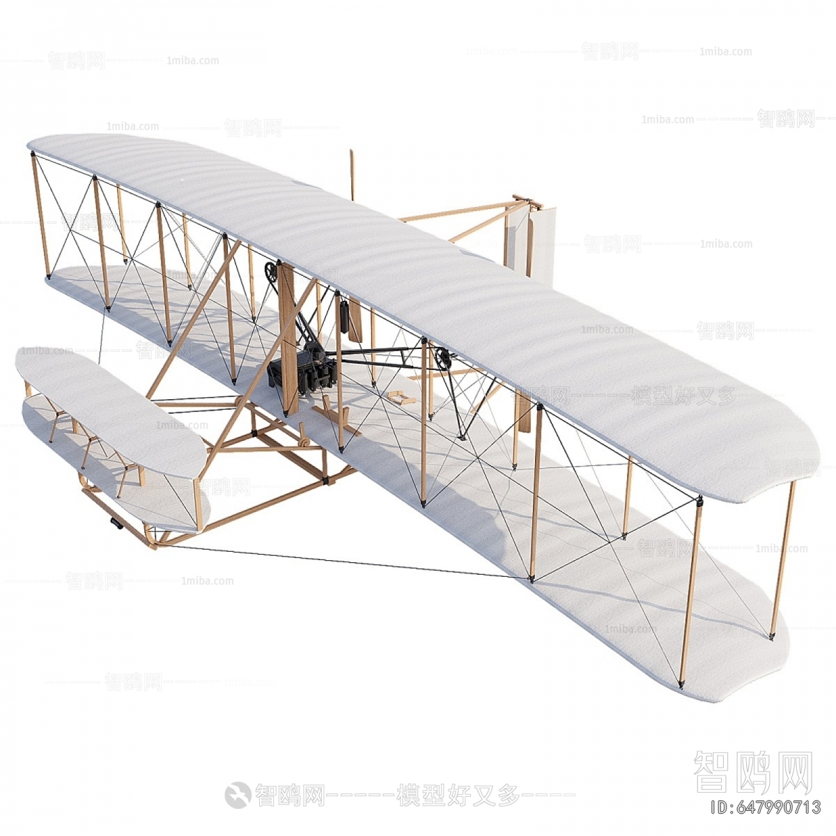 Modern Aircraft