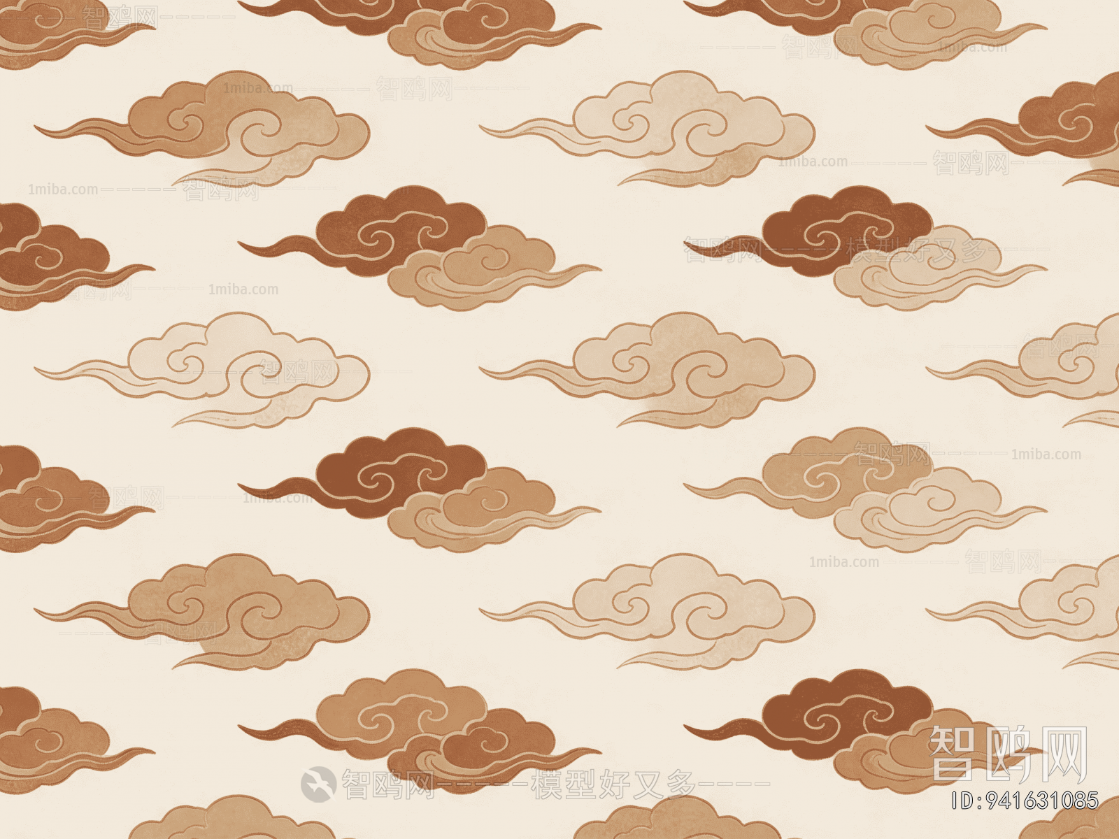 Chinese Style Wallpaper