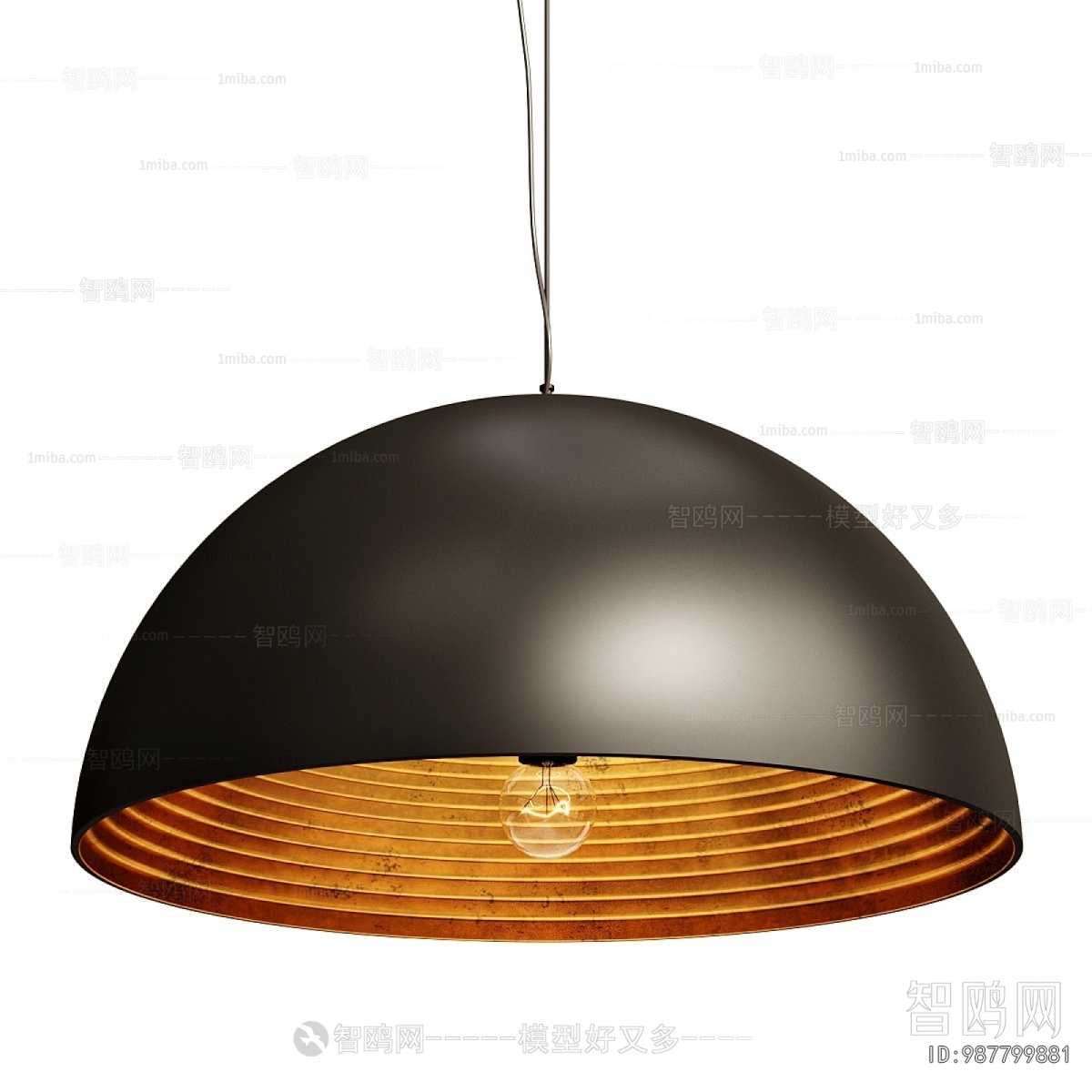 Modern Droplight
