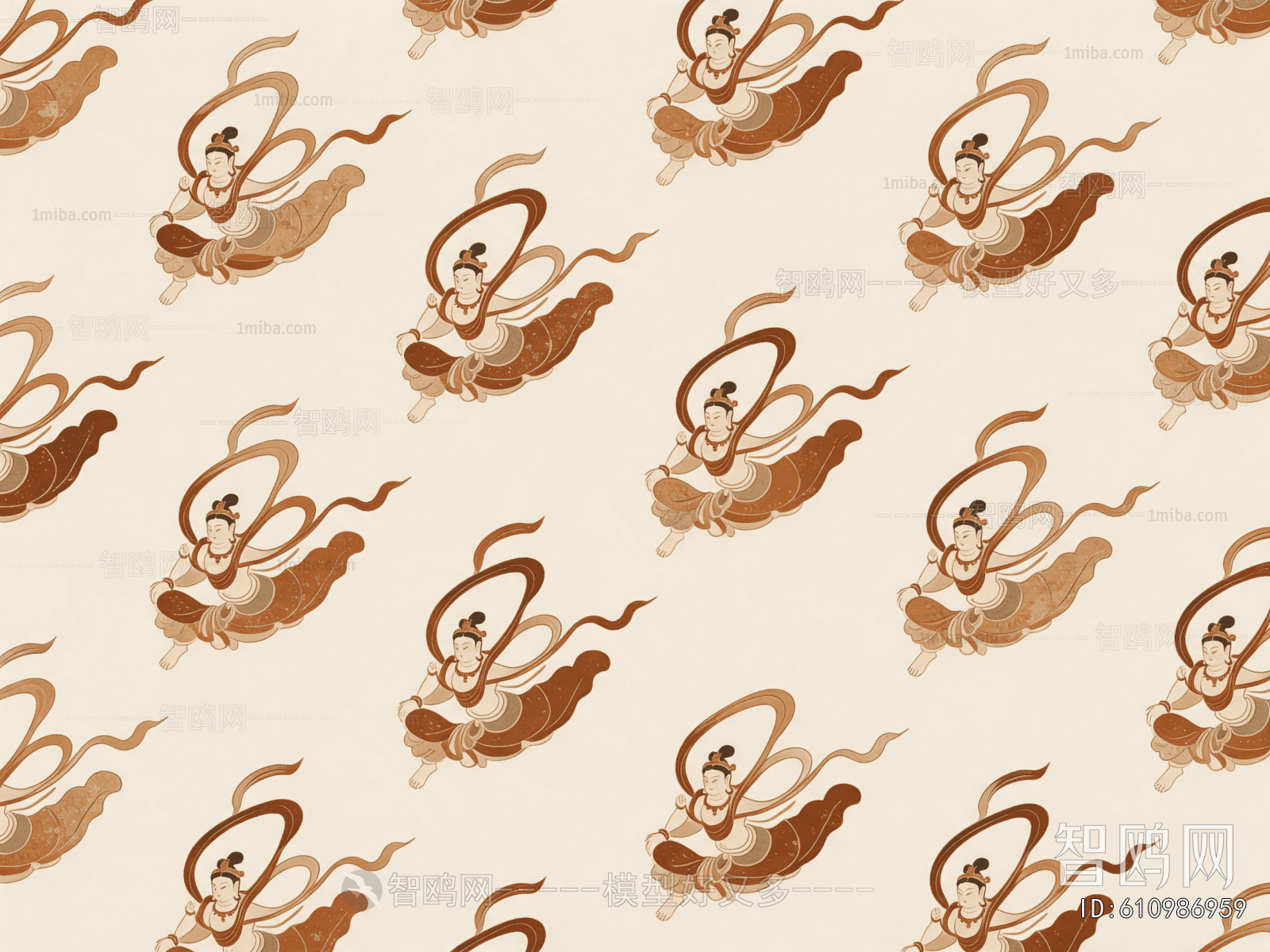 Chinese Style Wallpaper