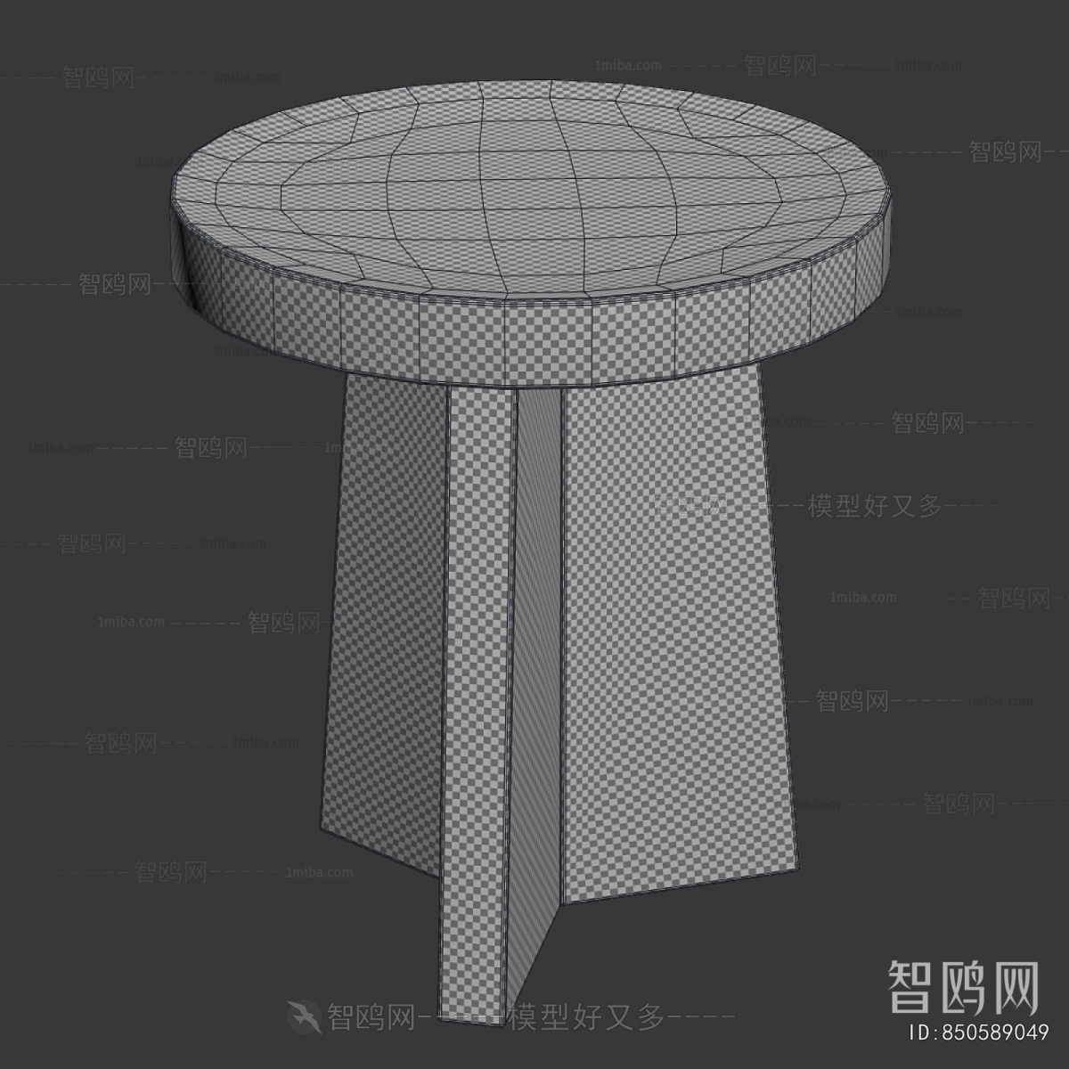Modern Side Table/corner Table