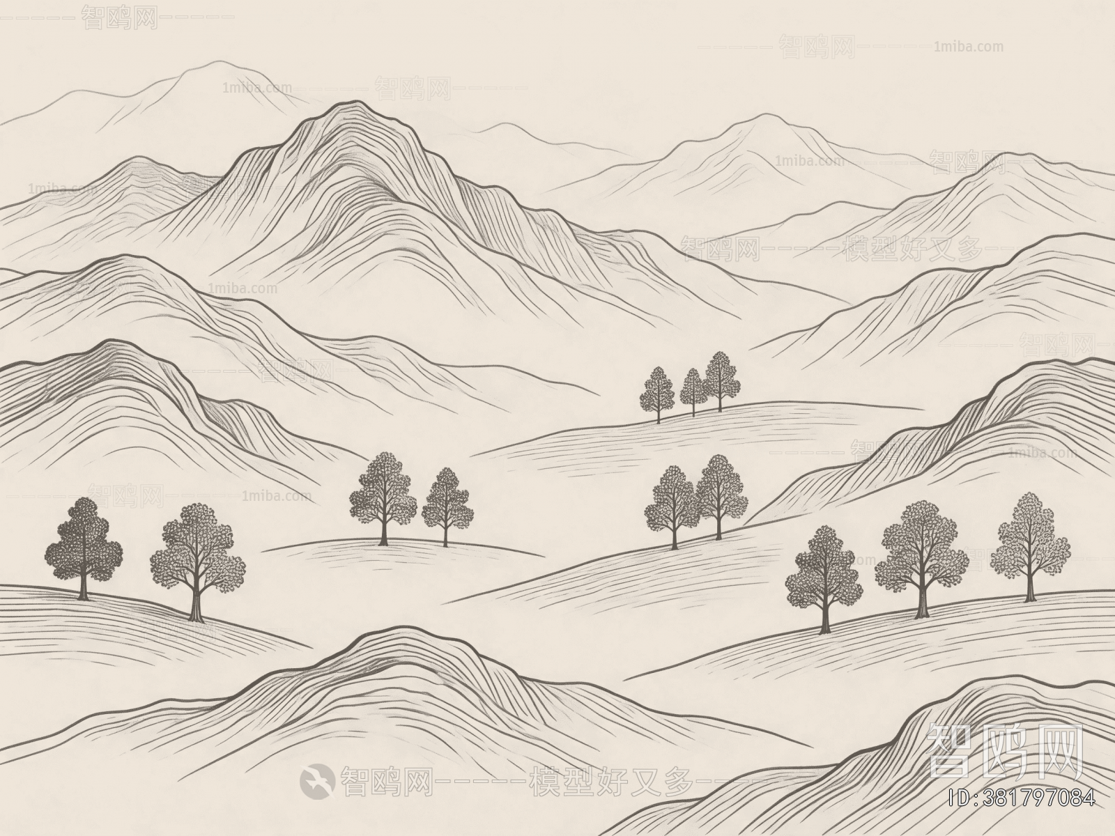 Chinese Style Wallpaper