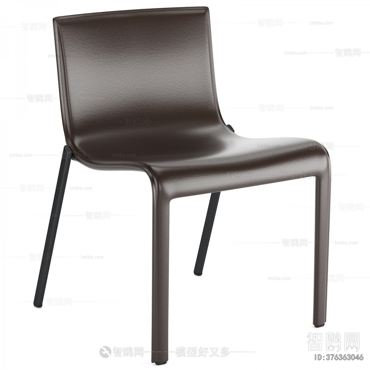 Modern Single Chair