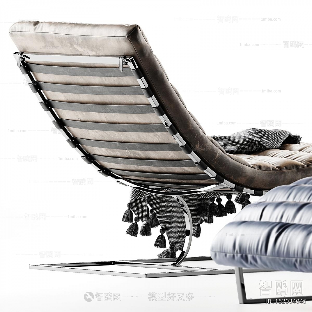 Modern Recliner