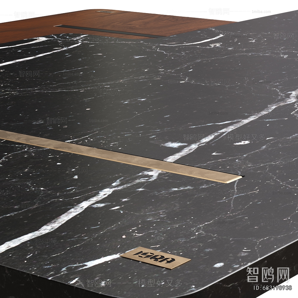 Modern Coffee Table