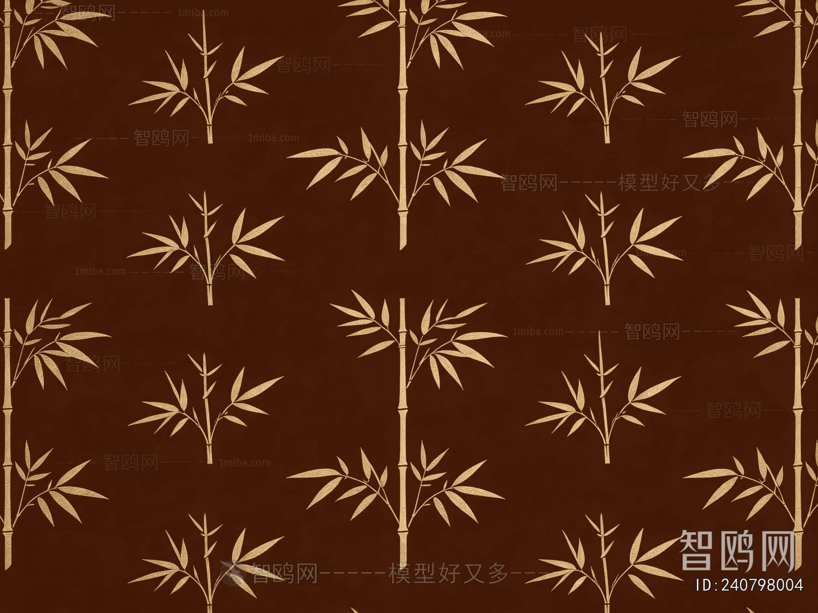 Chinese Style Wallpaper