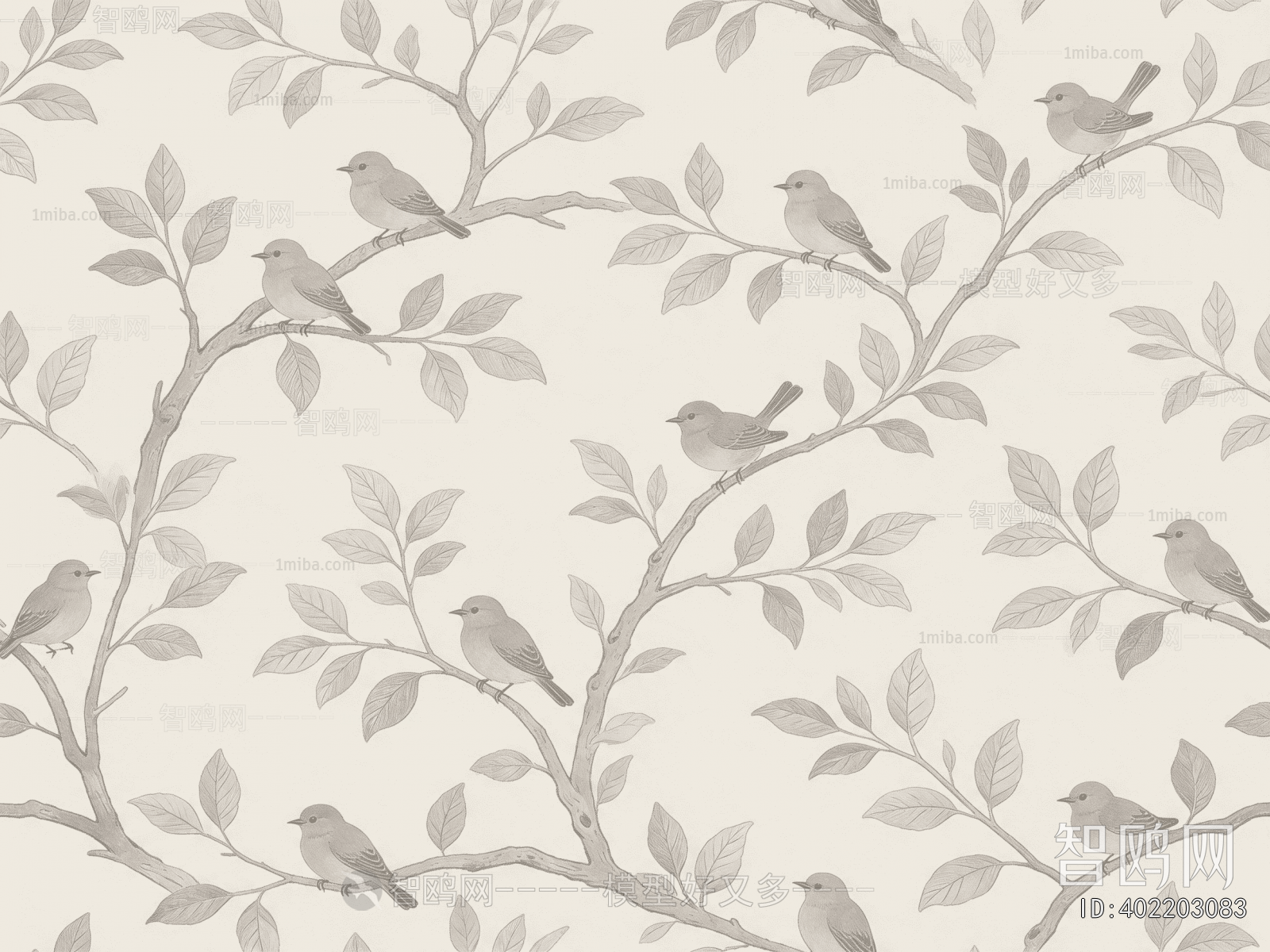 Chinese Style Wallpaper