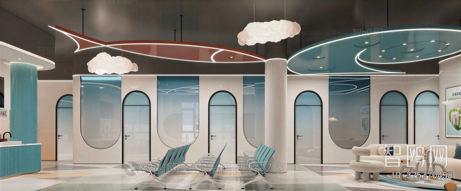 Modern Dental Clinic