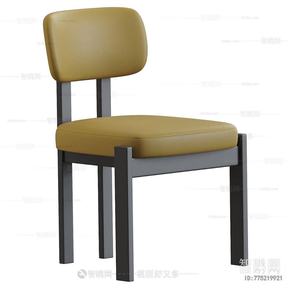Modern Dining Chair