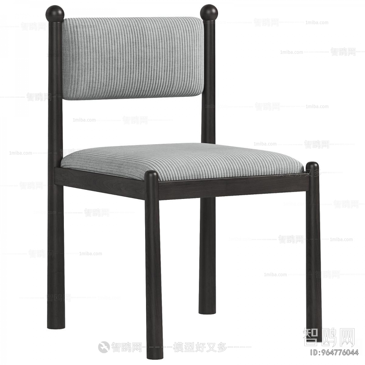 Modern Single Chair