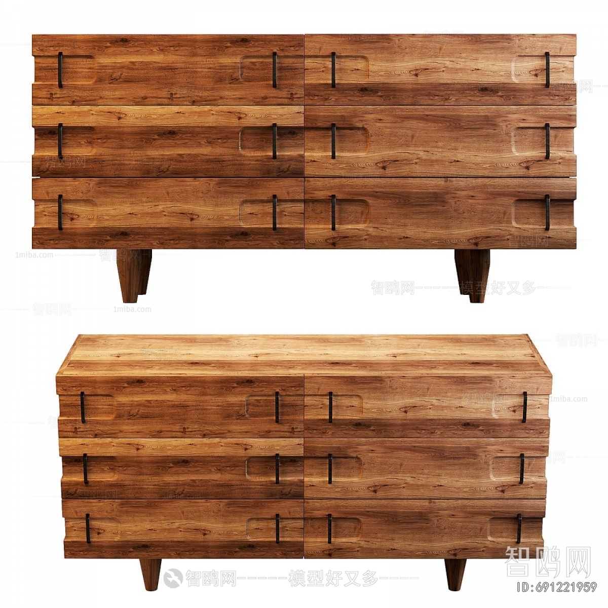 Modern Chest Of Drawers