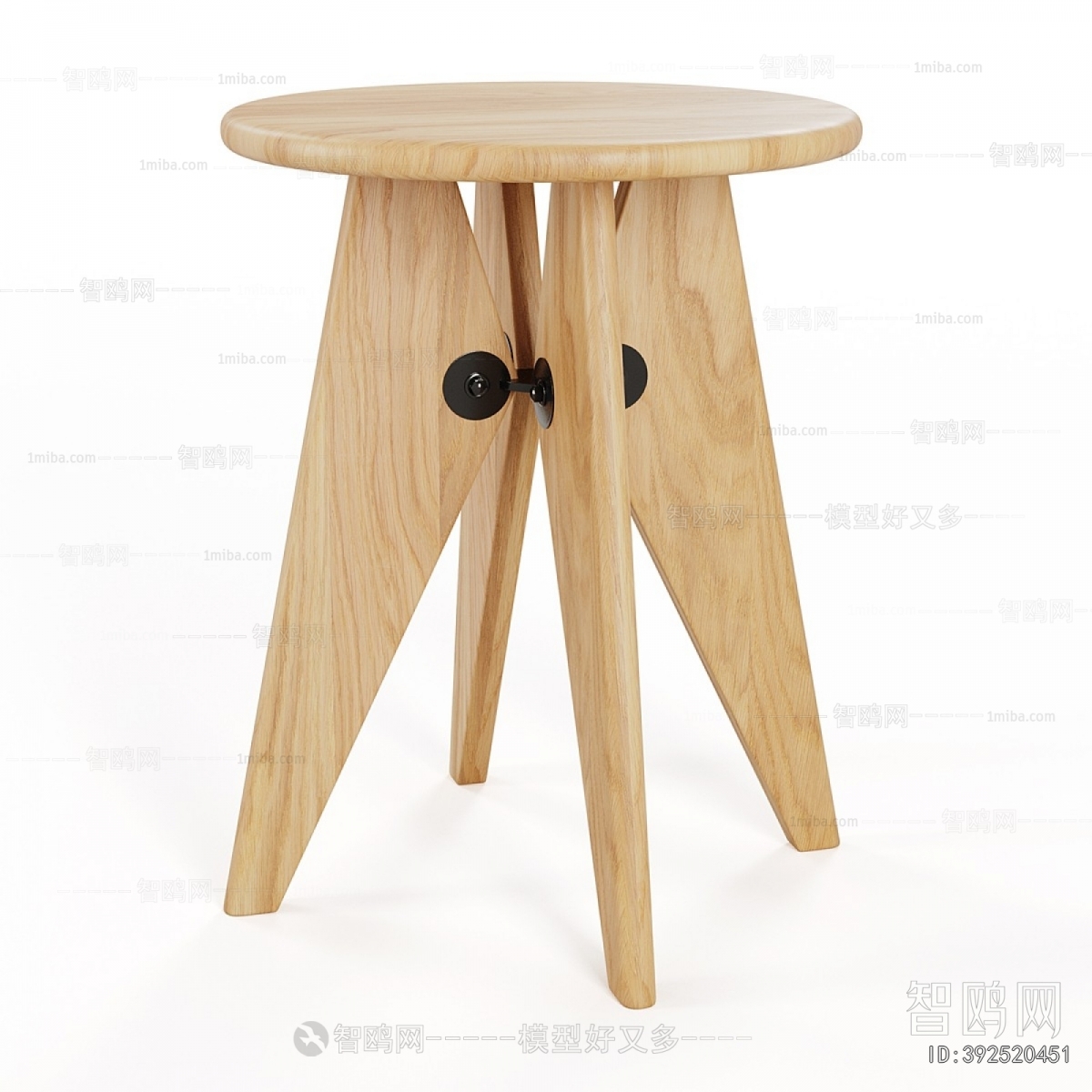 Modern Side Table/corner Table