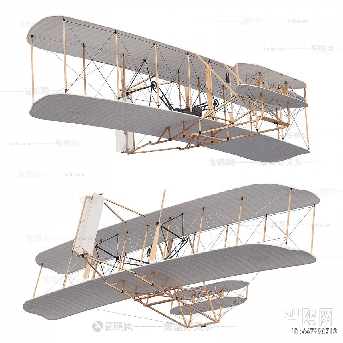 Modern Aircraft