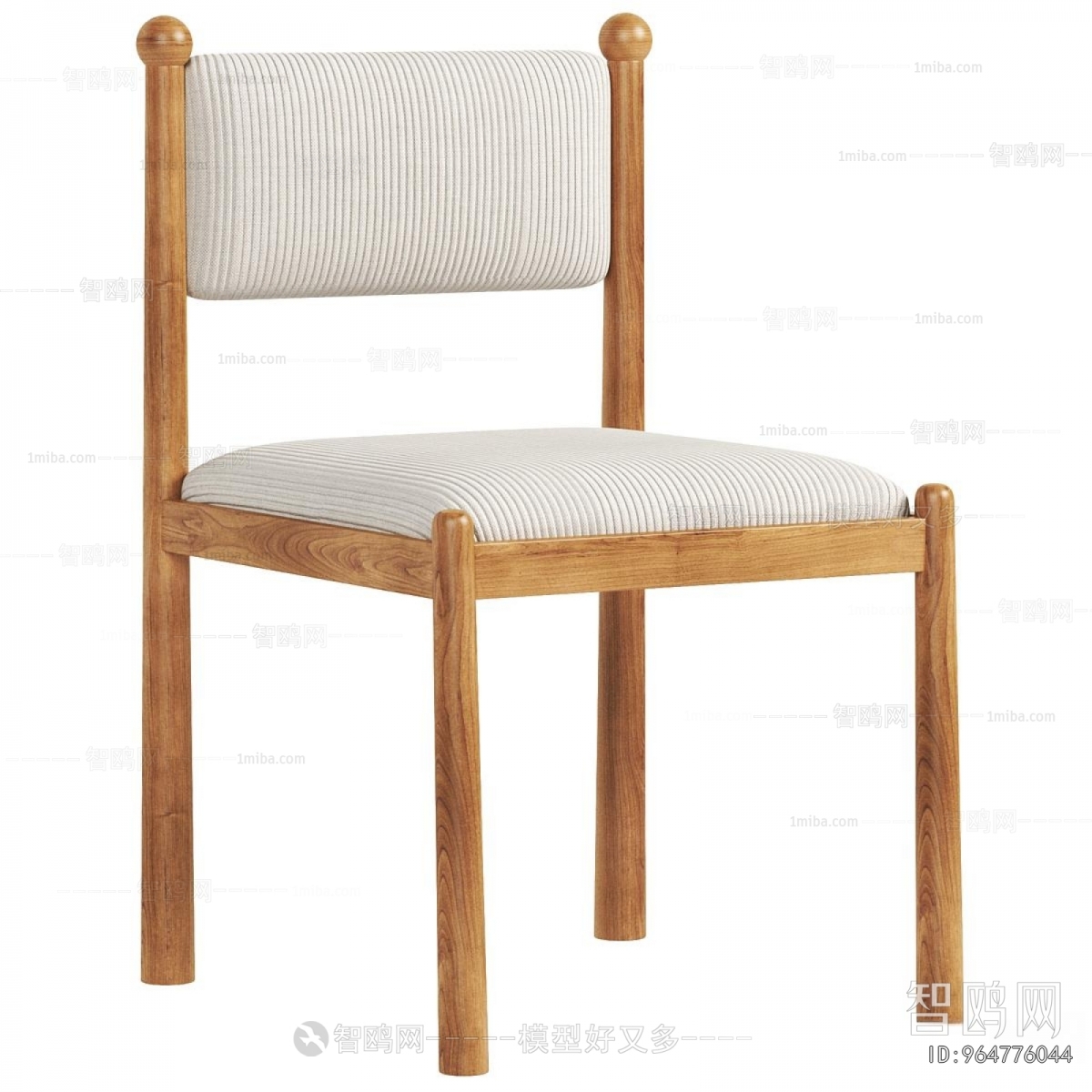 Modern Single Chair