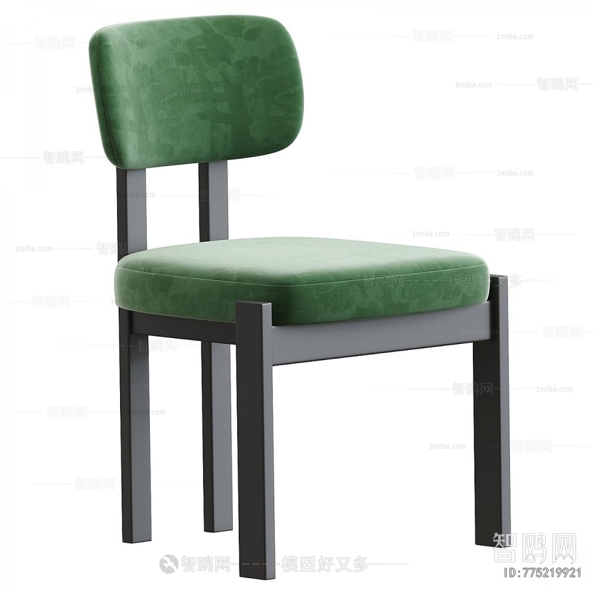 Modern Dining Chair