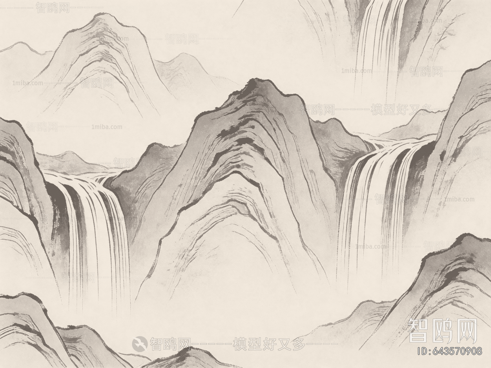 Chinese Style Wallpaper