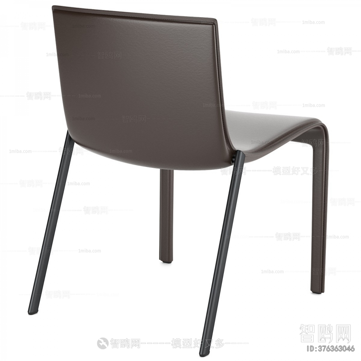 Modern Single Chair