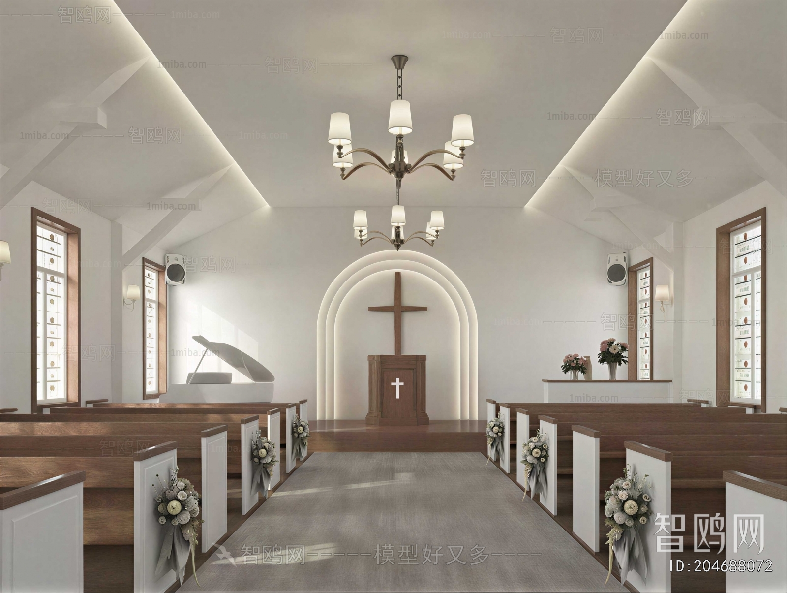 Modern Church