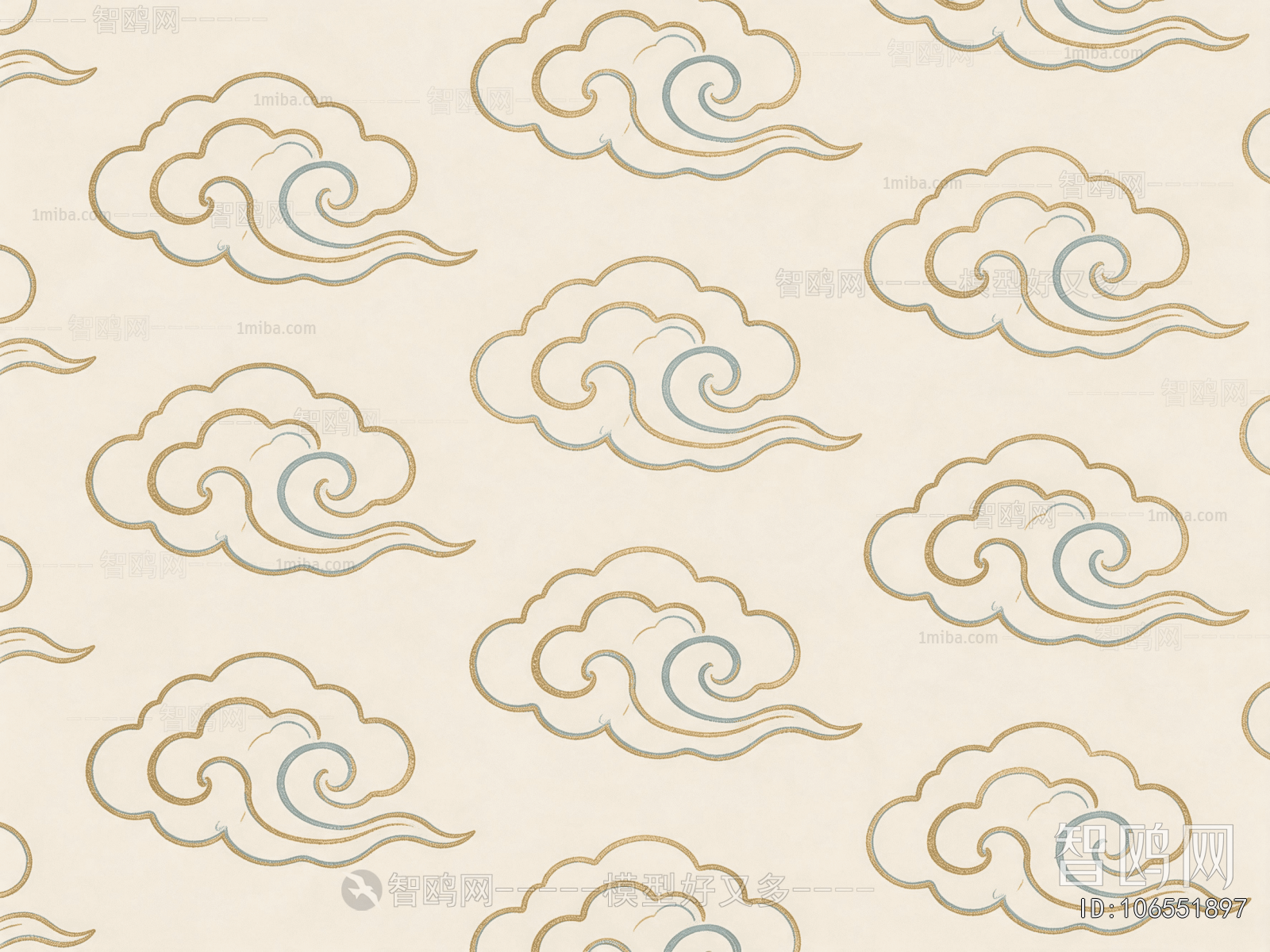Chinese Style Wallpaper