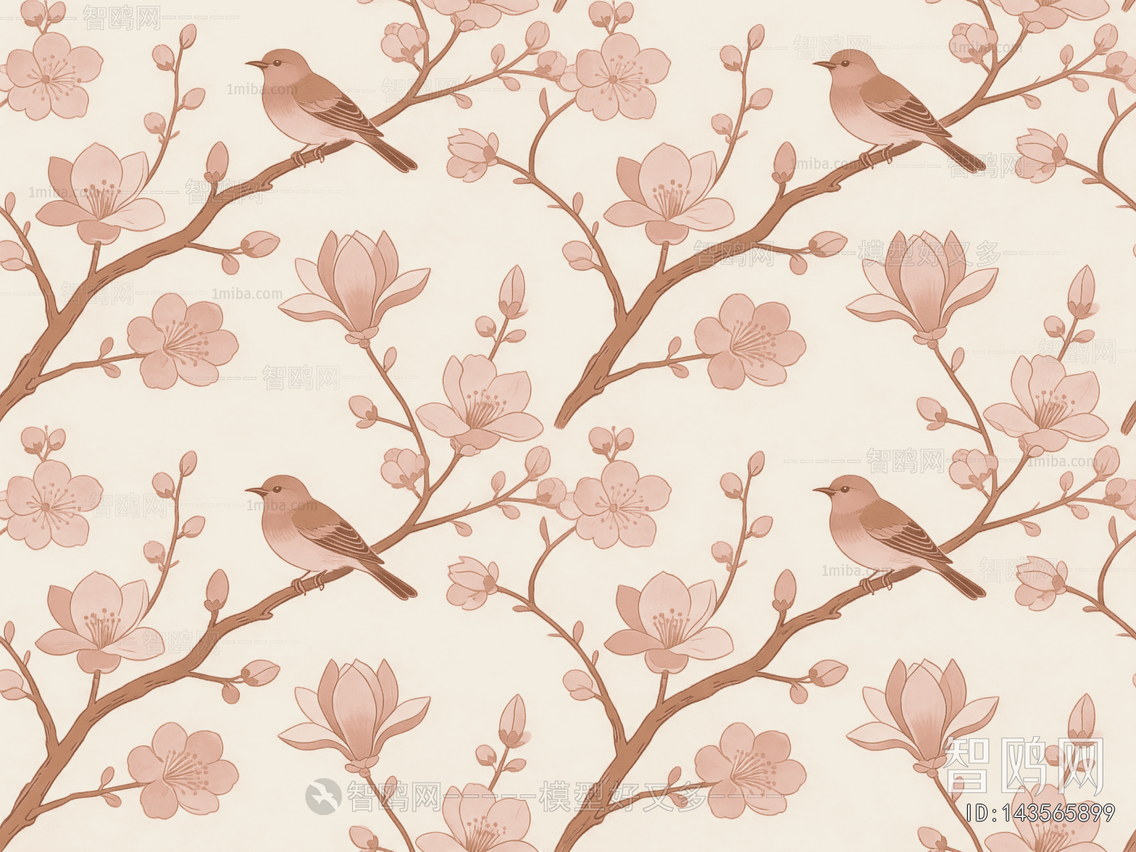 Chinese Style Wallpaper