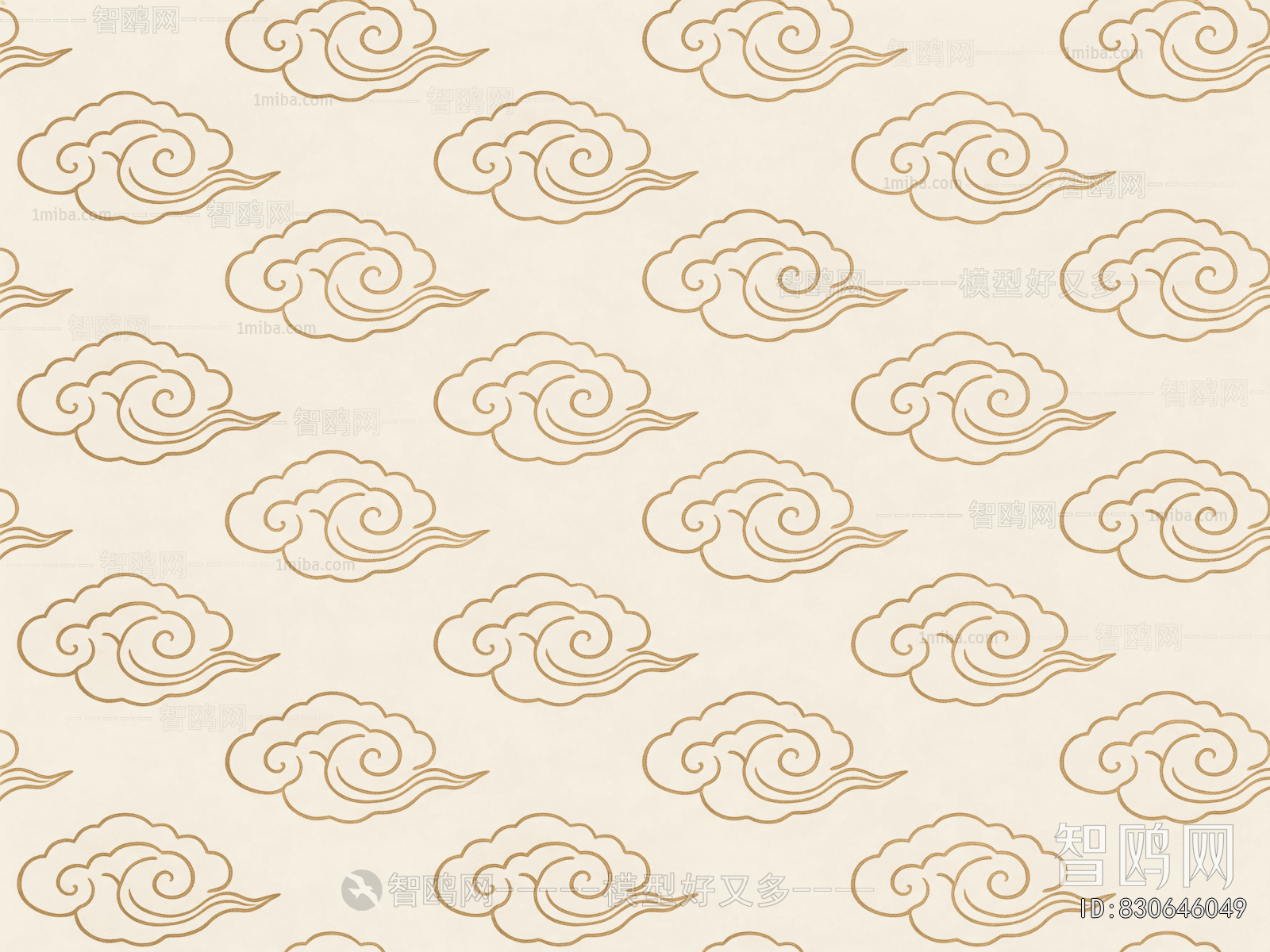 Chinese Style Wallpaper