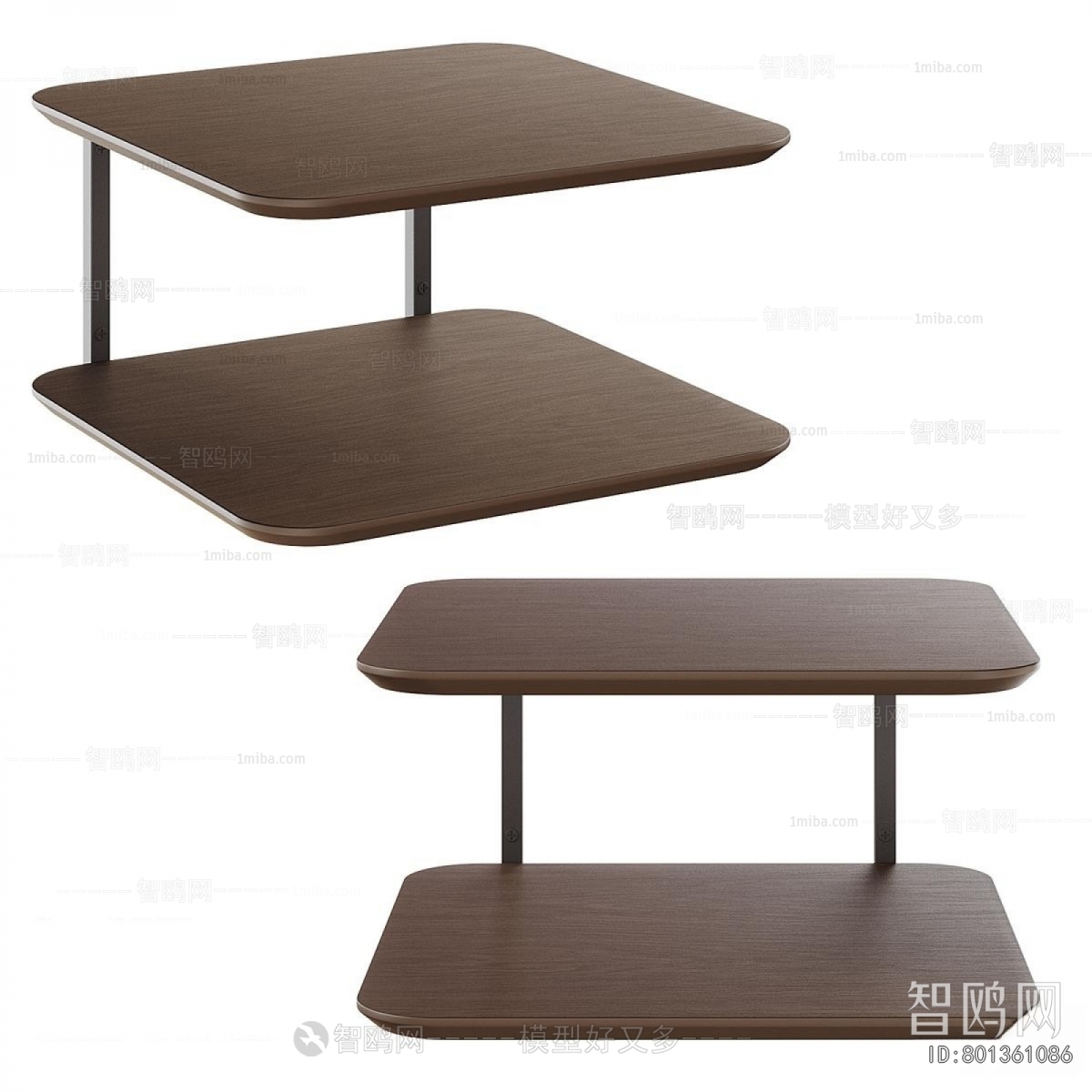 Modern Coffee Table