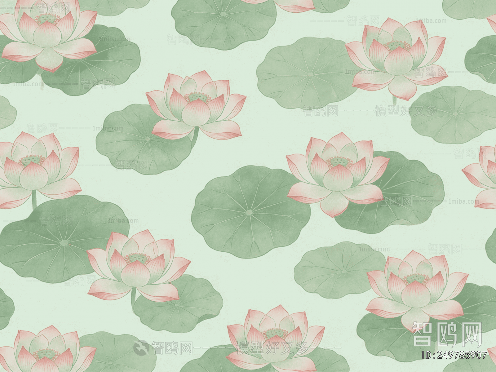 Chinese Style Wallpaper