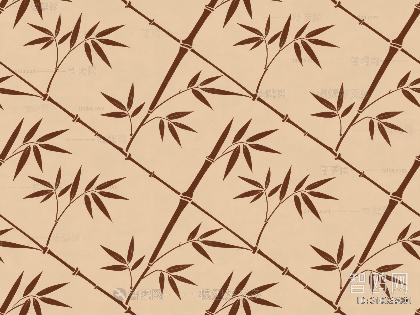 Chinese Style Wallpaper