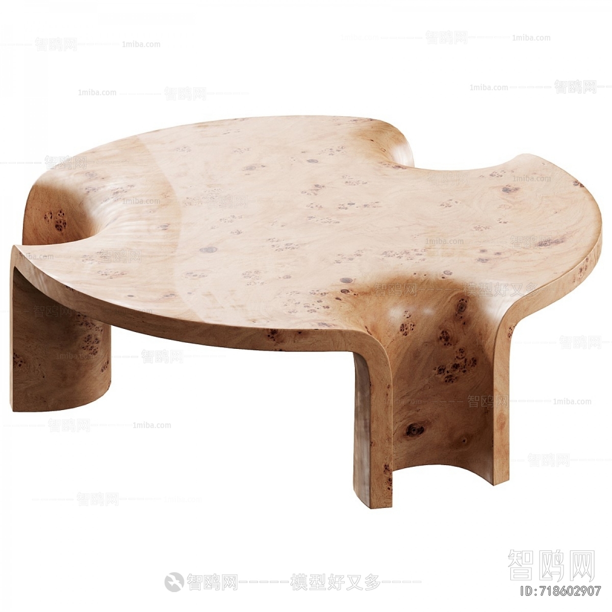 Modern Coffee Table